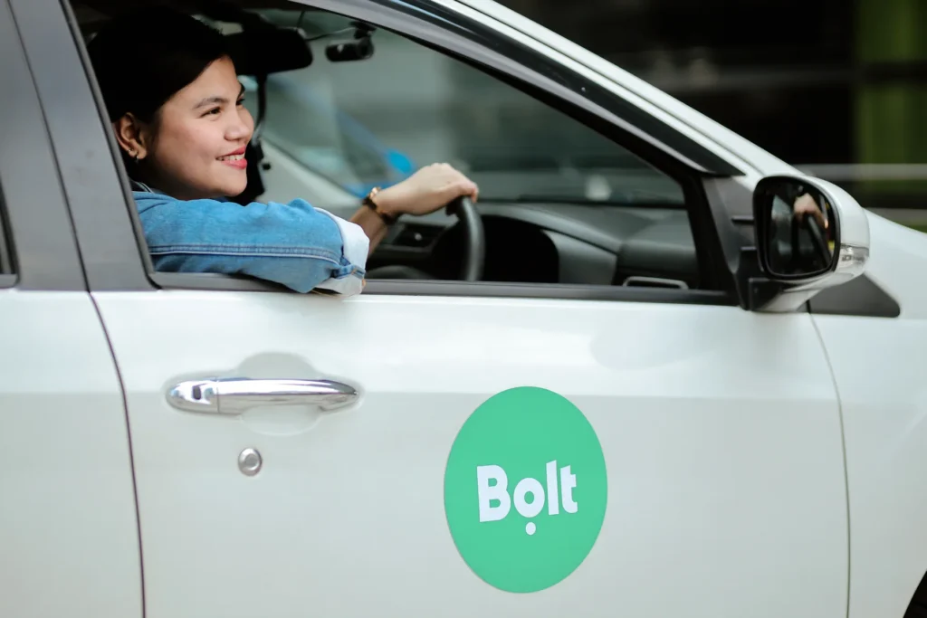 Bolt 马来西亚推出即时“提前提现”功能 司机可每日提取收入提升财务灵活性