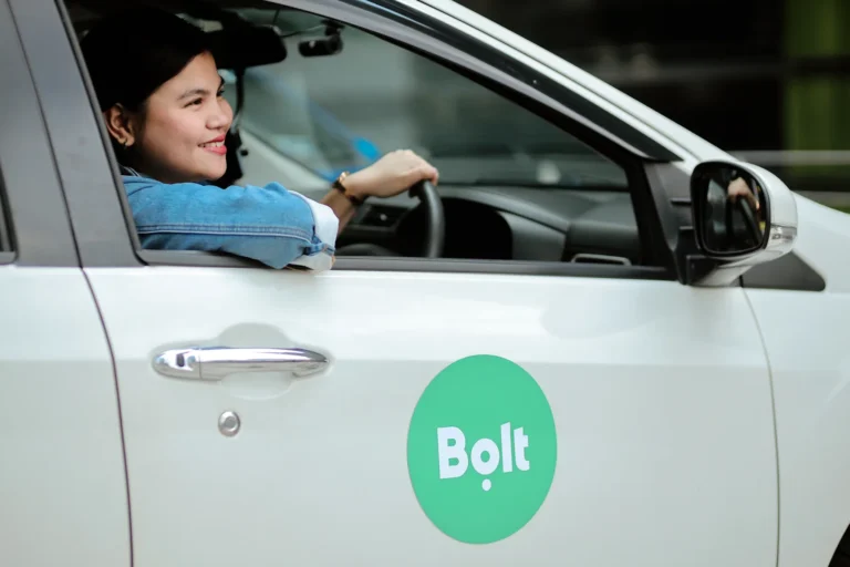 Bolt 马来西亚推出即时“提前提现”功能　司机可每日提取收入提升财务灵活性