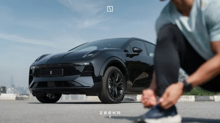 2026款Zeekr X正式上市，Premium RWD售价15万8800令吉起