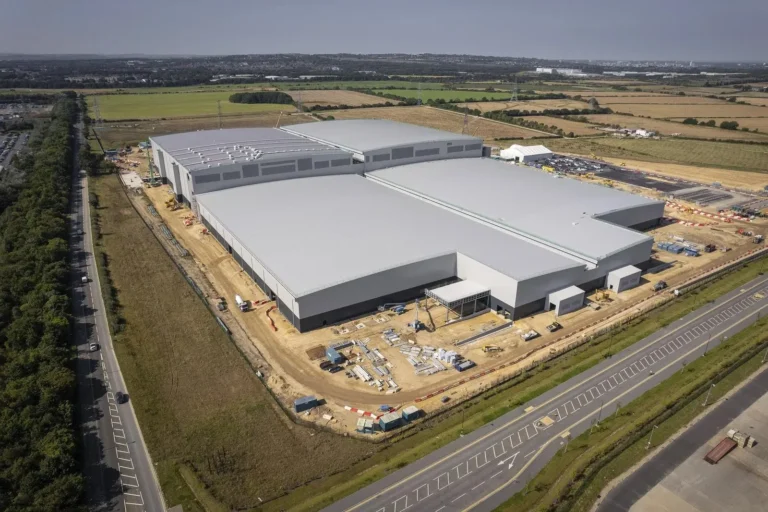 英國EV電池夢遇上現實　AESC擴產踩煞車、Nissan Sunderland只用一半產能