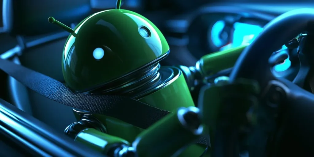 Kaspersky公布Android車機惡意程式攻擊研究官方圖片