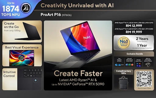 asus-proart-p16-malaysia-launch-gallery-02