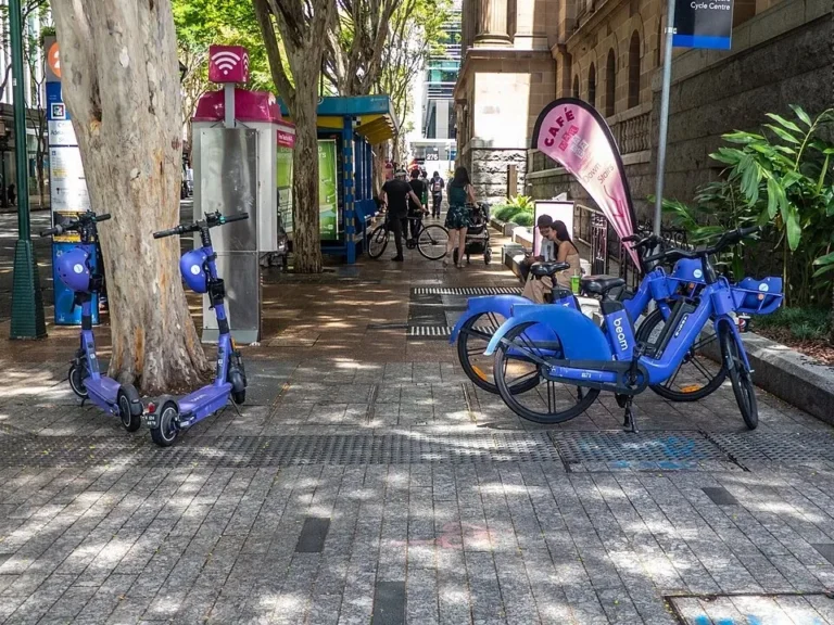 澳洲拟统一电动自行车与 e-scooter 销售标准：高功率车款成监管焦点