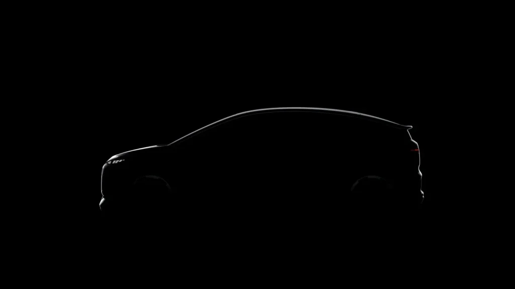 Audi A2 e-tron秋季亮相 25年前的輕量理念在EV時代重來