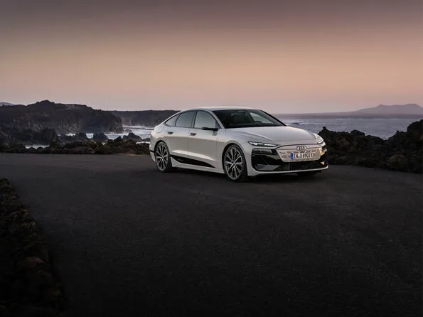 Audi A4 e-tron 传 2028 年回归!采用 SSP 平台打造,经典 A4 将迈向纯电时代