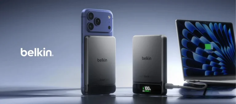 Belkin半固態電池進入消費市場　為何EV還未全面採用？
