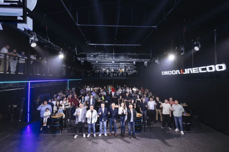 OMODA | JAECOO推出GEN-O Malaysia，打造车主生活社群