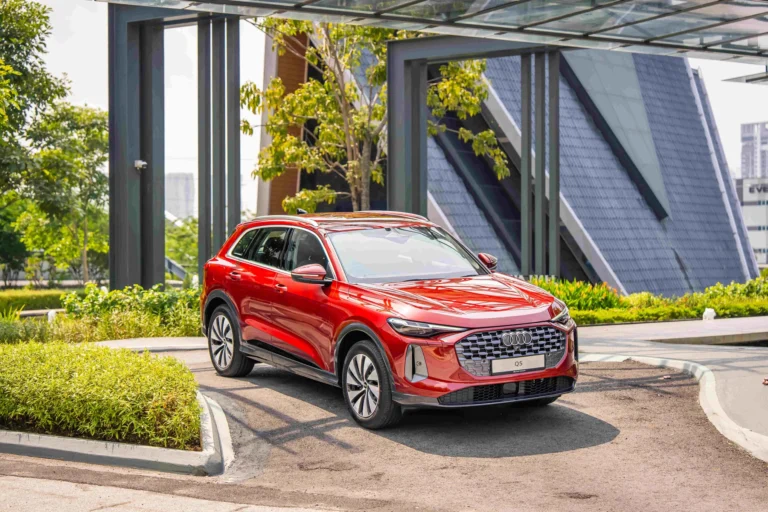Audi Q5 Advanced