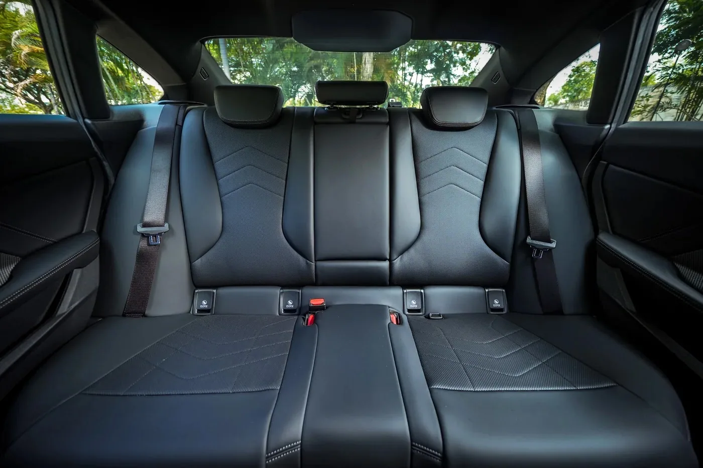 BMW 218 Gran Coupe M Sport大馬官方圖片2
