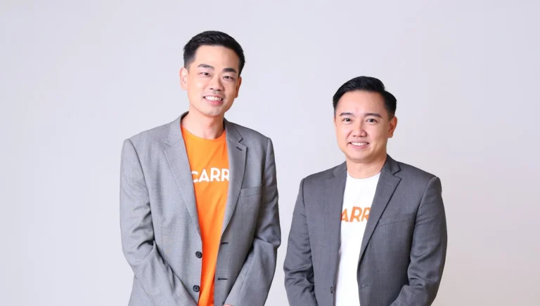 Carro 公布破紀錄財報：收入 12 億新元、完成 6000 萬美元融資，2025 年繳出最強一張成績單