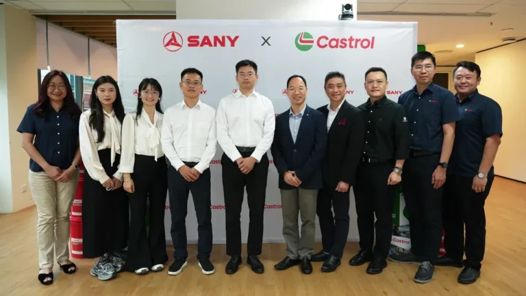 castrol-sany-malaysia-heavy-equipment-collaboration-gallery-01