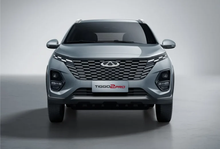 菲律宾还有Chery Tiggo 2 Pro，大马需要更便宜的小SUV吗？