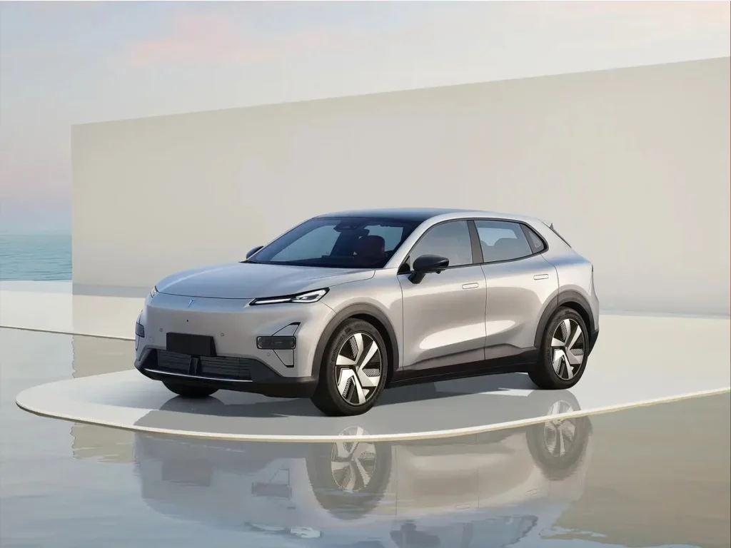 中國車企加速攻南非 新能源車與皮卡成下一戰場