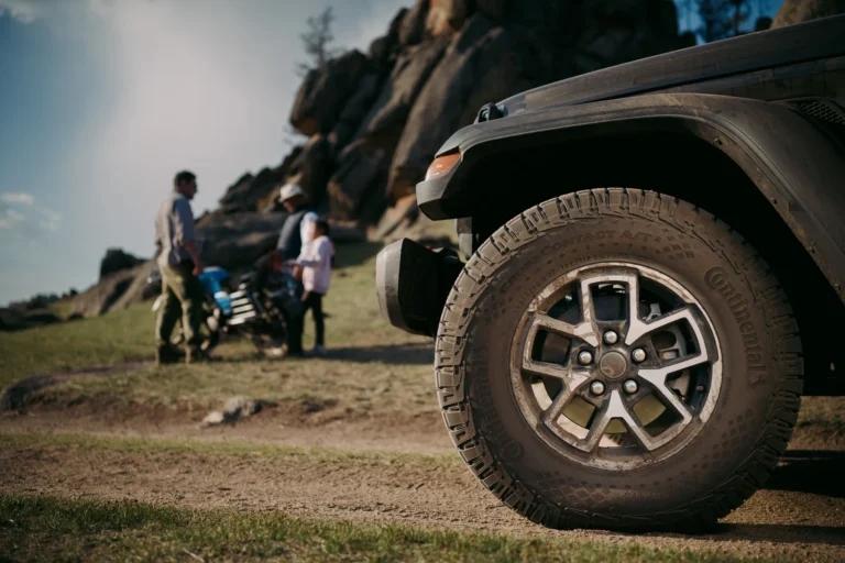 德国马牌CrossContact A/T²登陆大马，主打SUV与4×4全地形需求