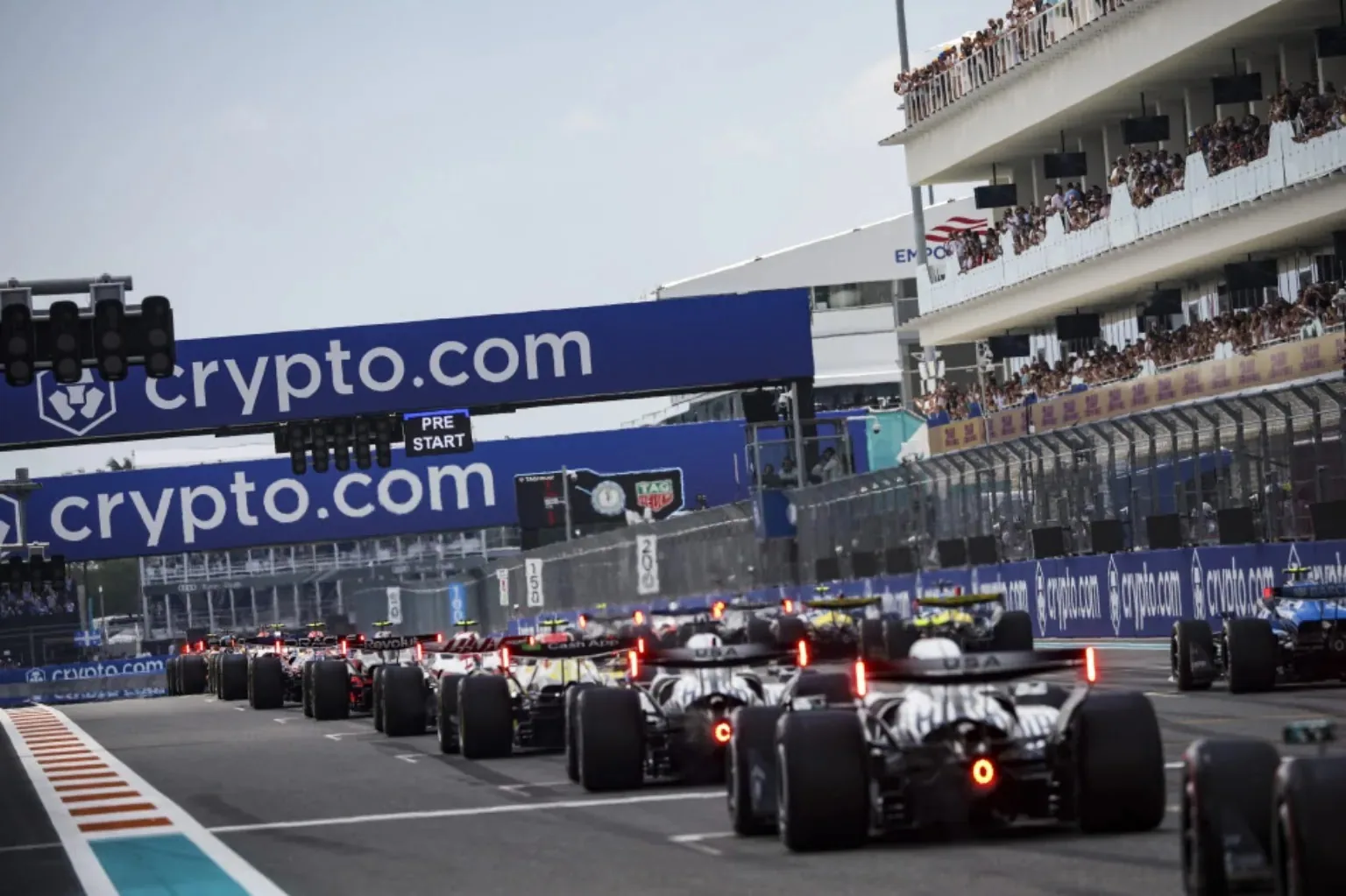 Red Bull Ford F1動力單元相關圖片1