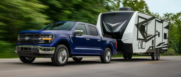 Ford F-150美國召回逾22萬輛 油箱最嚴重恐鬆脫掉落