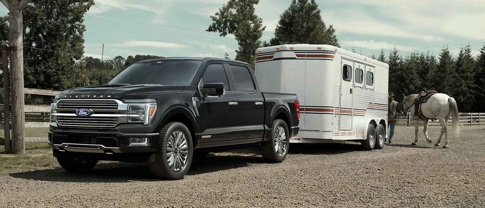 Ford F-150召回相關官方圖片
