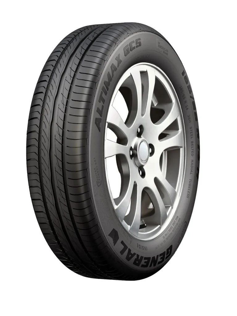 General Tire 正式登陸大馬：馬牌技術加持，主打「夠硬、夠安靜、夠耐用」的新玩家