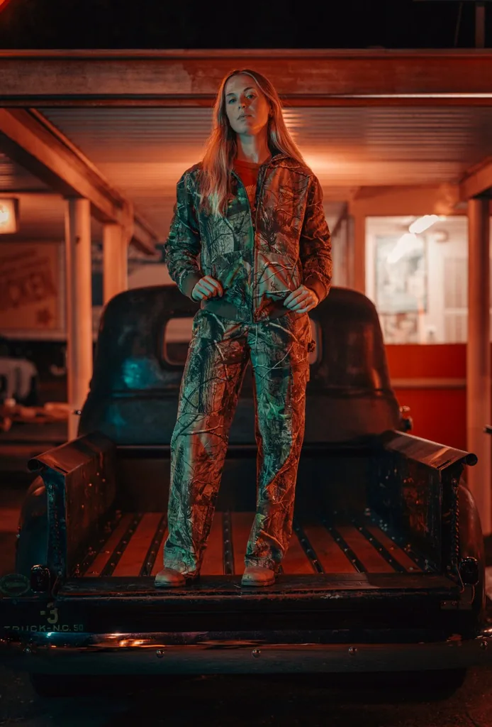 Get Lost：当公路灵魂披上荒野迷彩