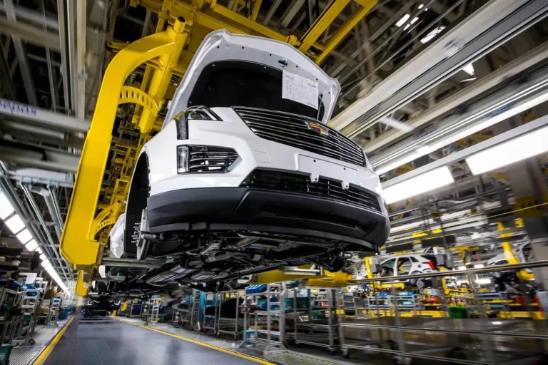 GM與上汽續約至2047年：2030年前至少30款新能源車，中國開發角色加重