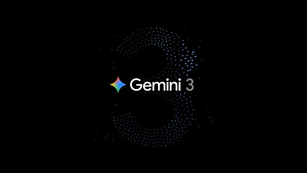 Google 推出 Gemini 3: Al 進化到這一步,真的開始有點可怕了