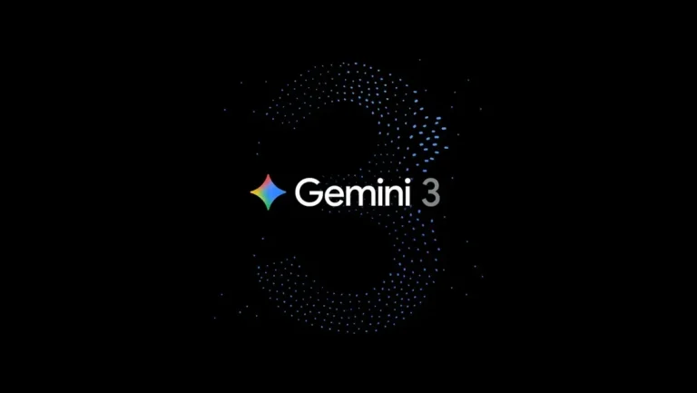 Google 推出 Gemini 3: Al 進化到這一步,真的開始有點可怕了