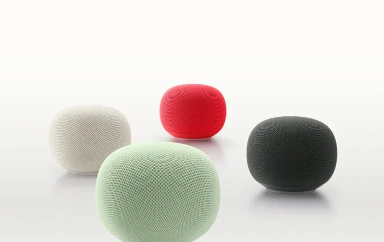 Google 推出 Gemini 智慧音箱 AI 助理正式走進家庭與車聯網時代
