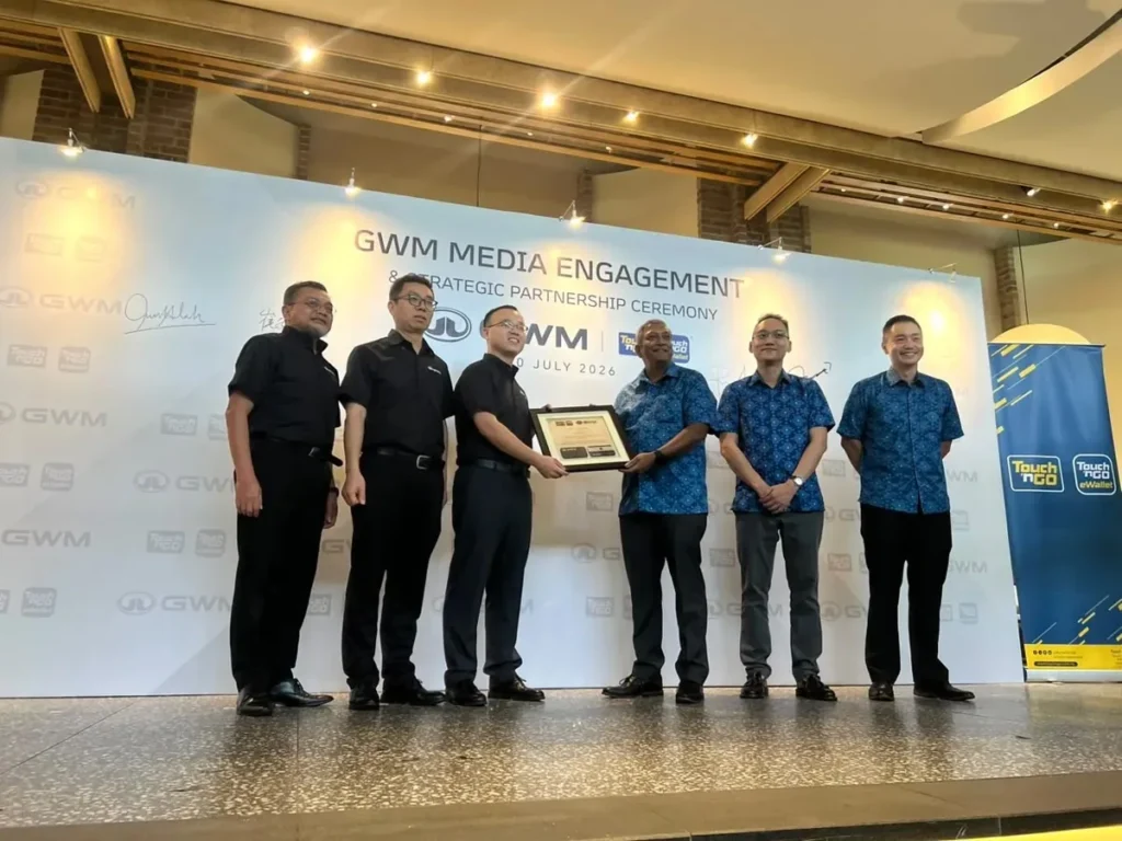 GWM Malaysia上半年交付3,166輛增長42.4%　下半年將推ORA 5 HEV與HAVAL H7 Hi4 PHEV