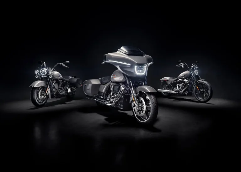 Harley-Davidson 公布 2026 全新車系　巡航、探險與性能車款同步登場