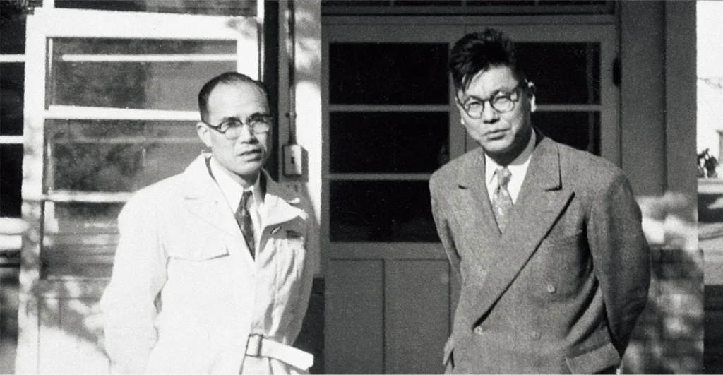 78年前的今天Honda誕生了 從自行車小引擎走到全球車壇
