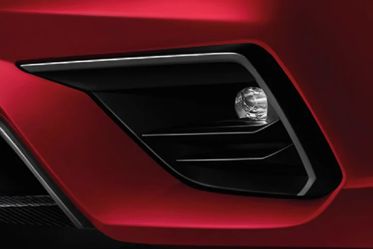 Honda City Hatchback 官方車型圖片 06
