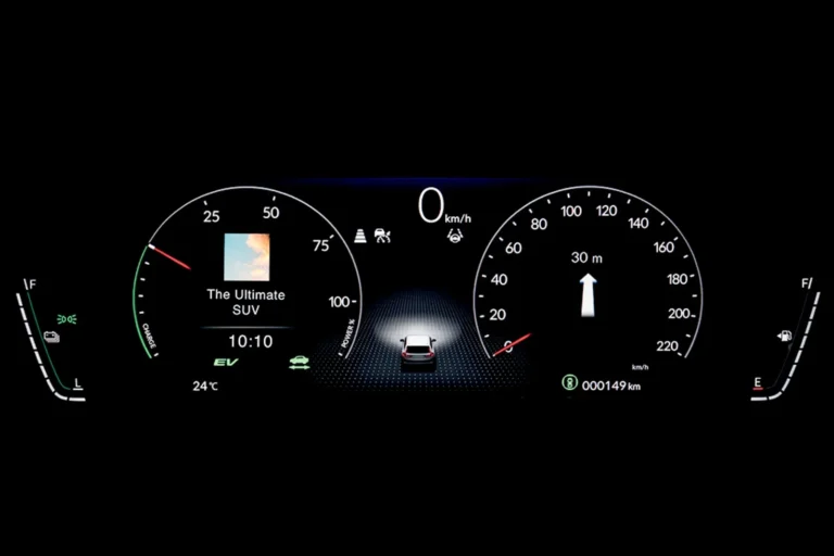 Honda CR-V 官方車型圖片 08