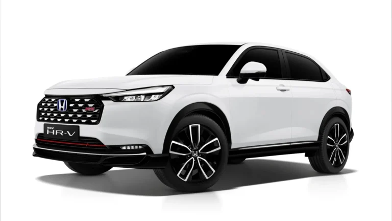 Honda確認全新Vezel 2028年登場　下一代HR-V將迎新e:HEV與ADAS