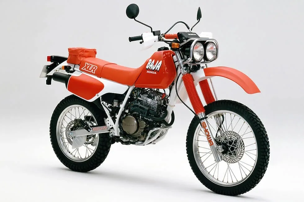Honda Monkey EX Custom官方圖片2