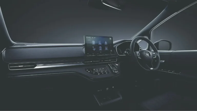 Honda Odyssey日本官方圖片2