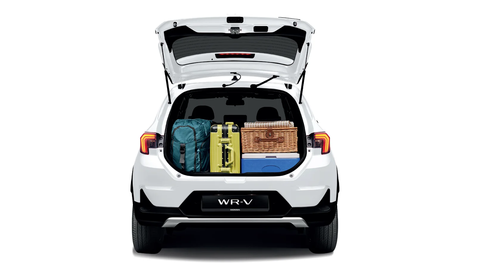 WR-V 1.5L V