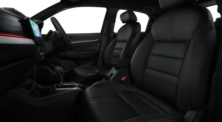 Honda WR-V 官方車型圖片 03