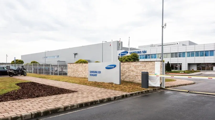 EV電池投資進入監管下半場 匈牙利最高污染罰款提高至50億福林