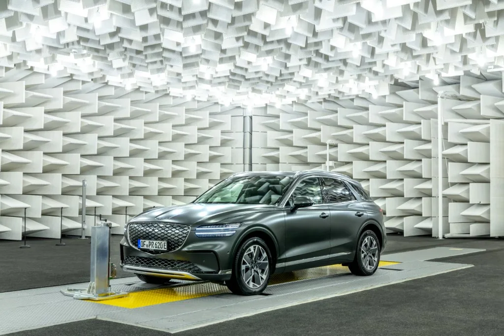 Hyundai Motor Group 在德國啟用全新研發園區　歐洲創新基地再升級
