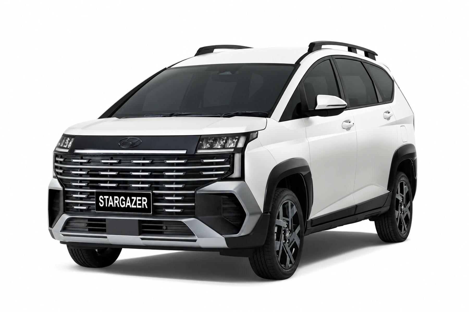 STARGAZER Prime