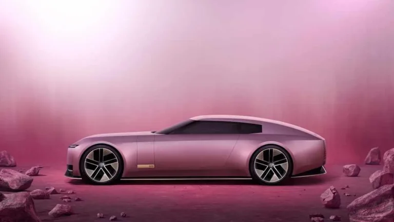 Jaguar Type 01准备登场，旧车库存仍逾900辆：转型最难的是清空旧时代？