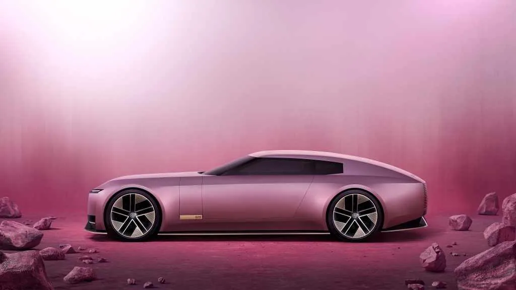 Jaguar Type 01准备登场，旧车库存仍逾900辆：转型最难的是清空旧时代？