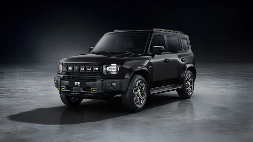 JETOUR T2 登陆在即，预计售价 RM178,888
