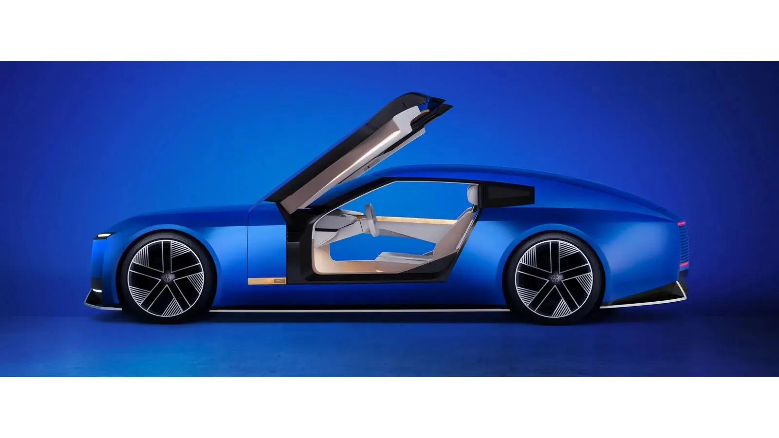 Jaguar品牌改革與JLR官方圖片1
