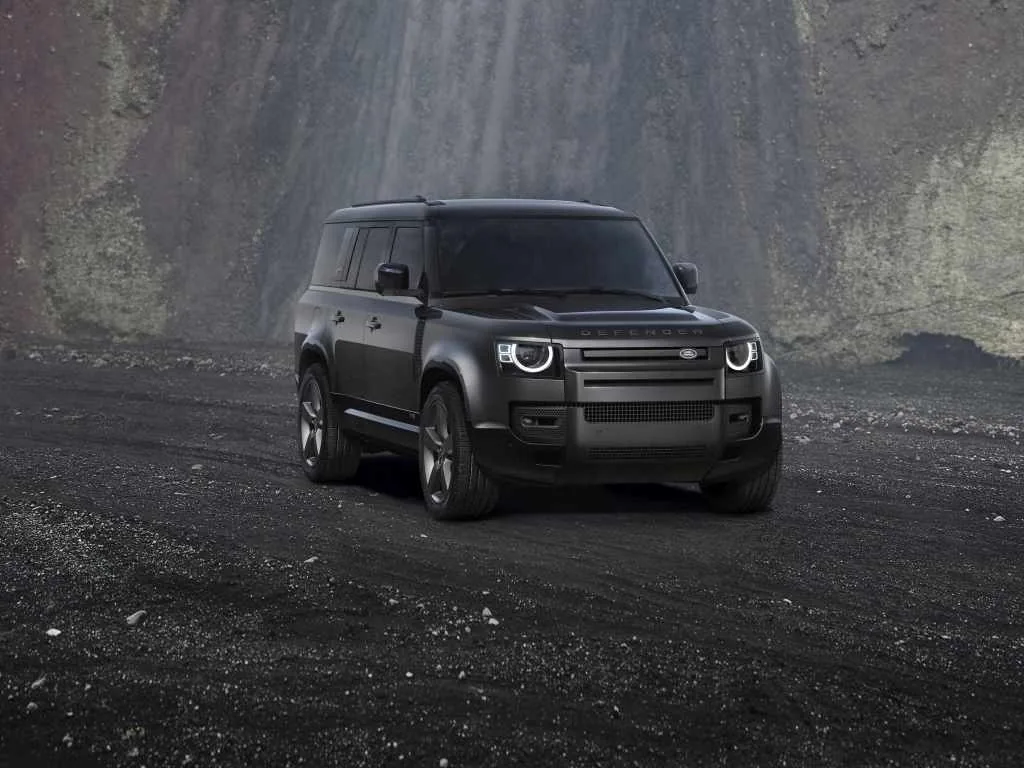 连Defender也要Hybrid:JLR电动化路线为何开始转弯?