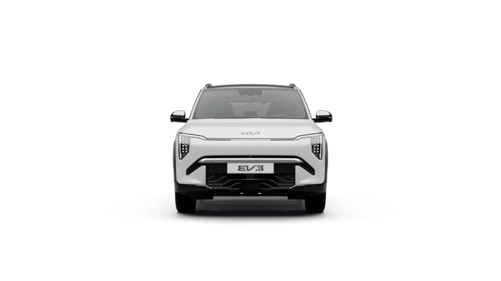 Kia加快菲律賓EV布局 EV3攻家庭市場、PV5切入商用車