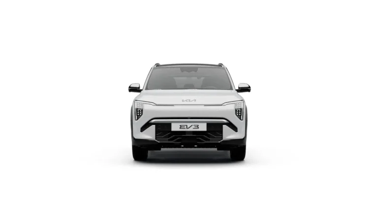Kia加快菲律賓EV布局 EV3攻家庭市場、PV5切入商用車