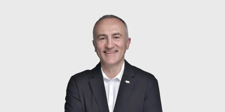 Lucid CEO：美國不能永遠隔離中國EV競爭　全球車市終將正面交鋒
