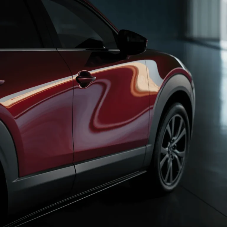 Mazda CX-30 官方車型圖片