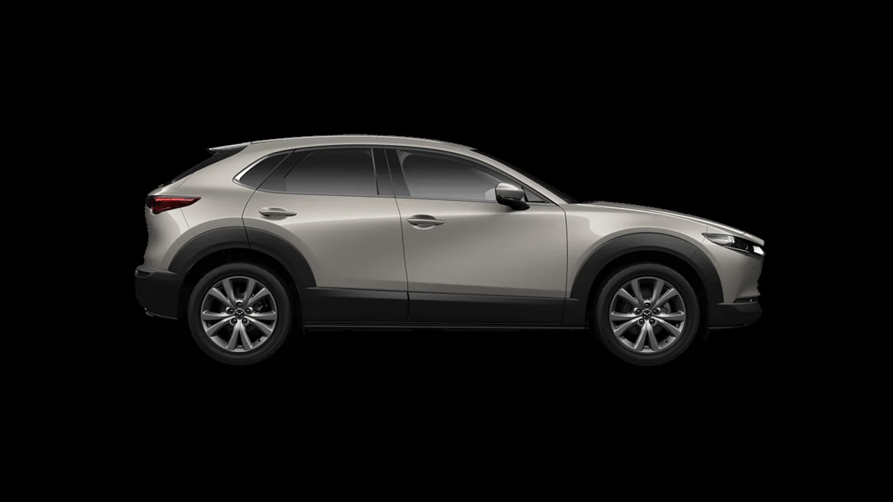 CX-30 2.0G HIGH+
